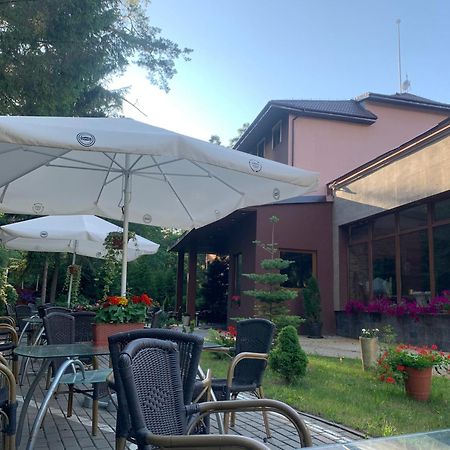 Laguna Resort Spa 奥古斯图 外观 照片