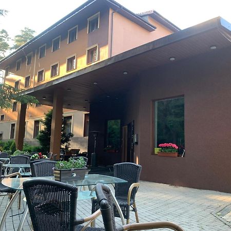 Laguna Resort Spa 奥古斯图 外观 照片