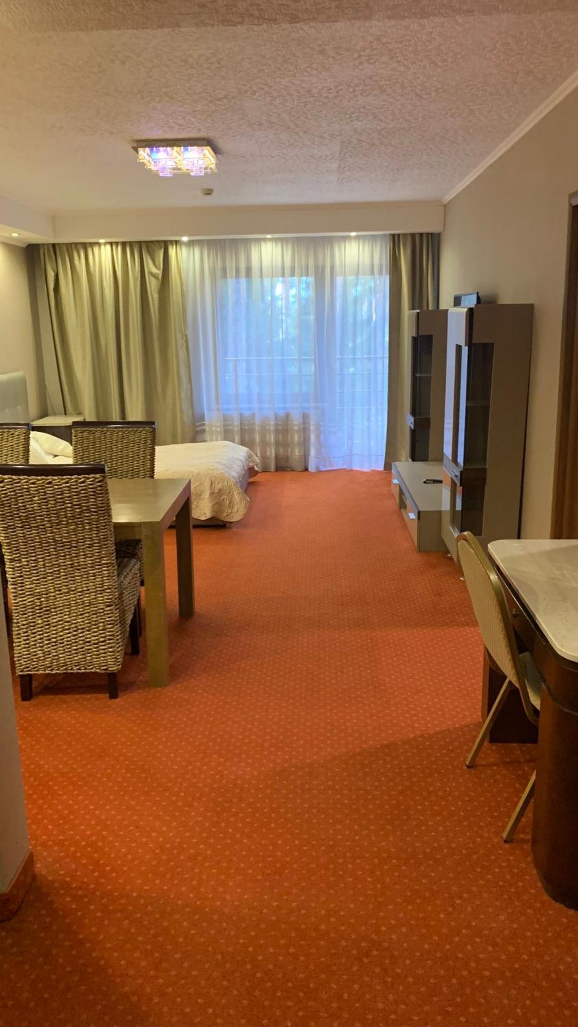 Laguna Resort Spa 奥古斯图 外观 照片