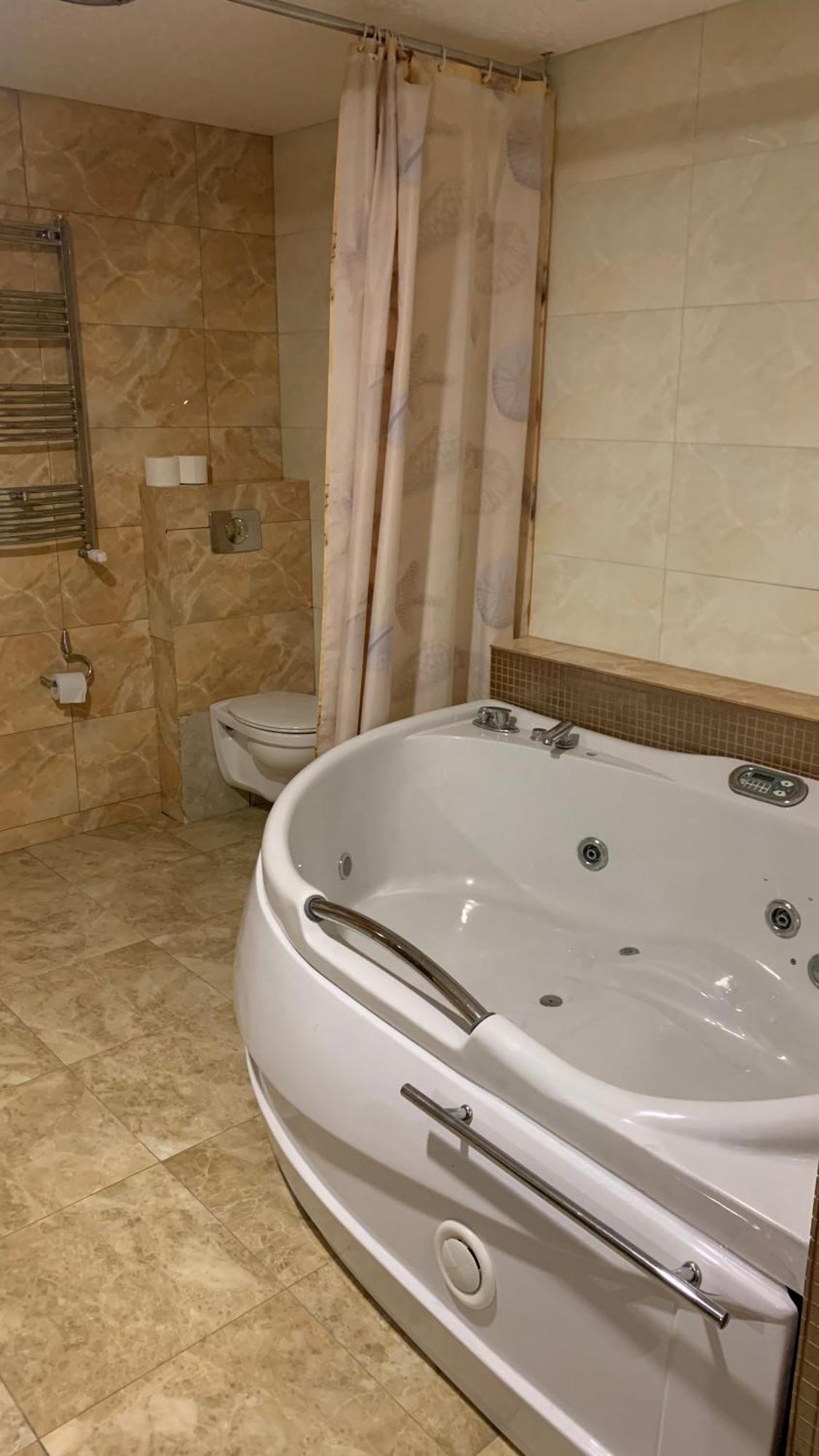 Laguna Resort Spa 奥古斯图 外观 照片