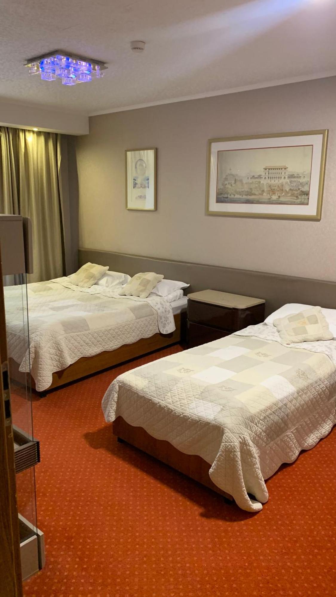 Laguna Resort Spa 奥古斯图 外观 照片