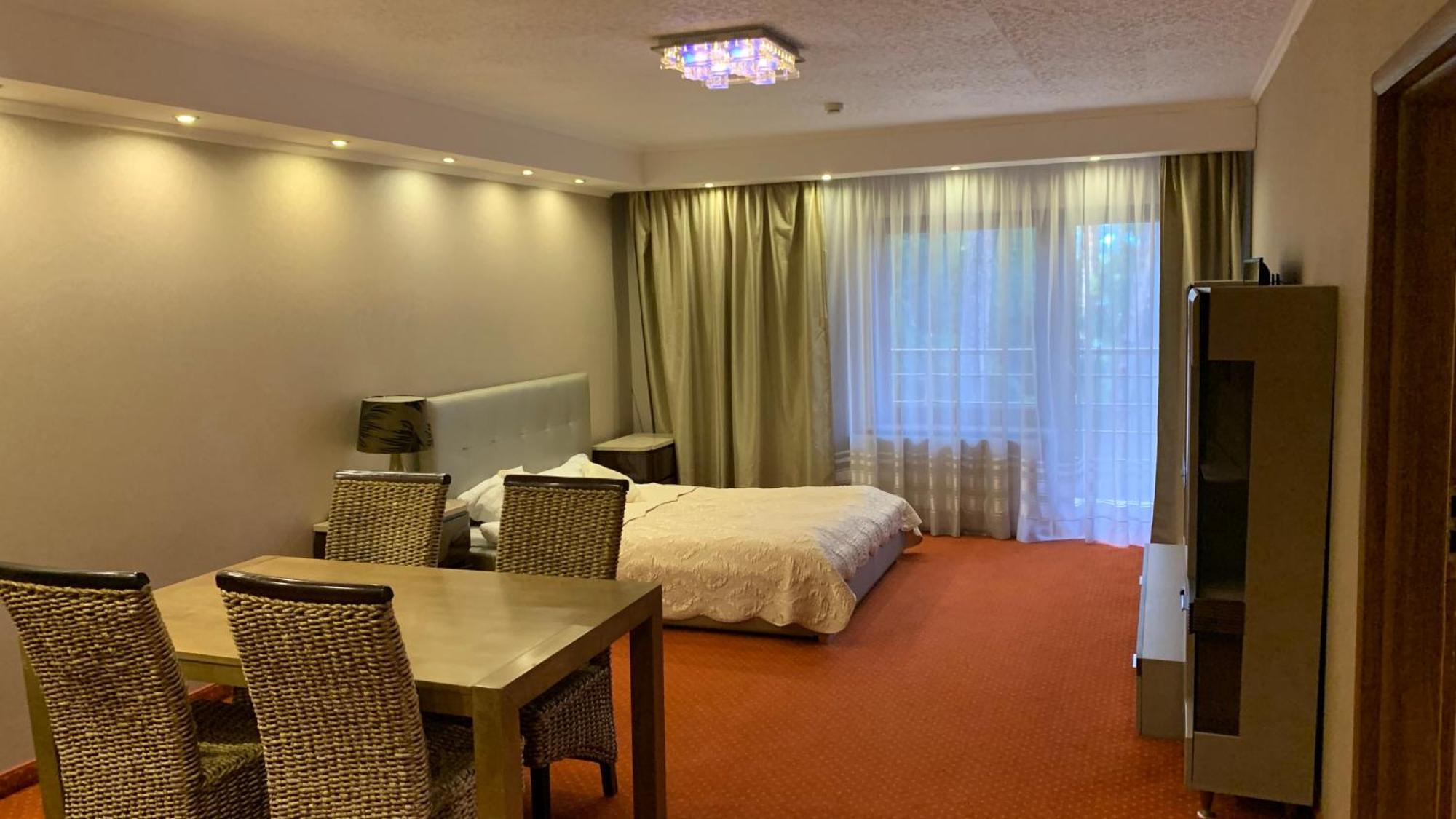 Laguna Resort Spa 奥古斯图 外观 照片