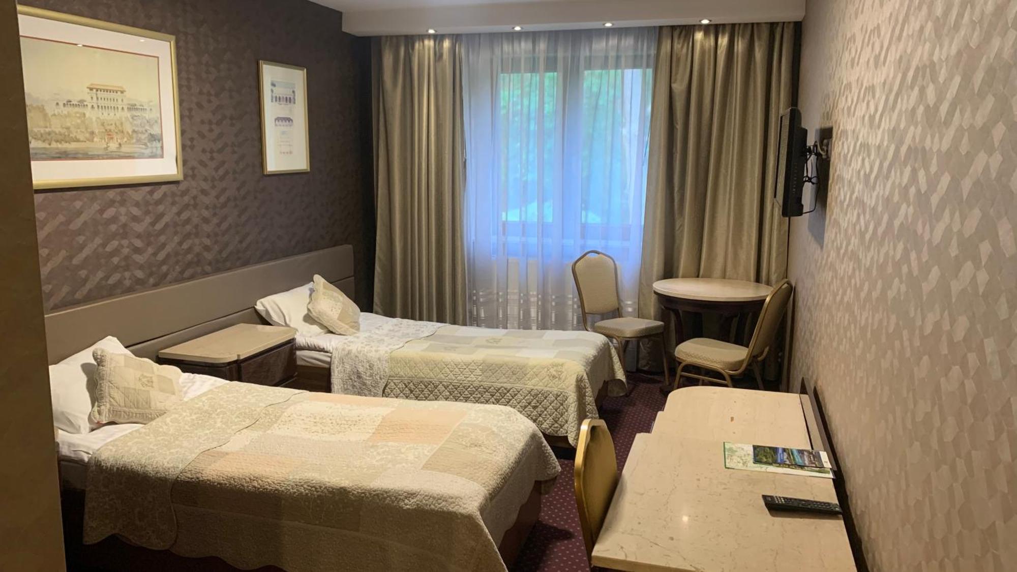 Laguna Resort Spa 奥古斯图 外观 照片