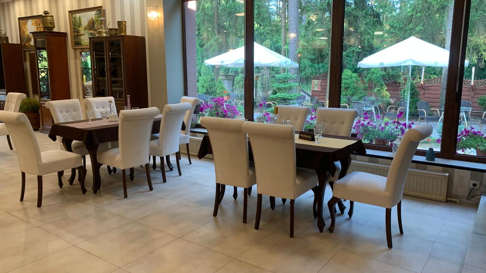 Laguna Resort Spa 奥古斯图 外观 照片