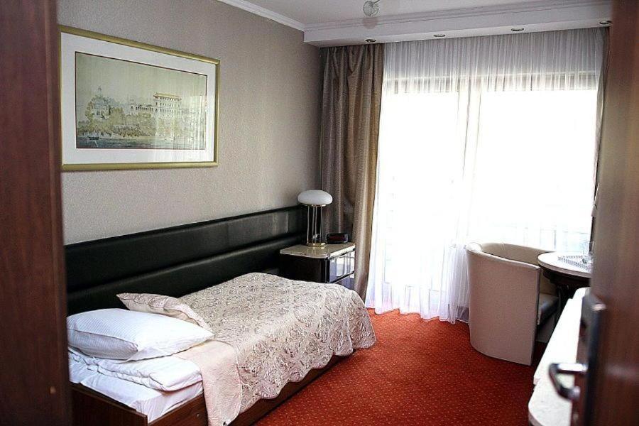 Laguna Resort Spa 奥古斯图 外观 照片