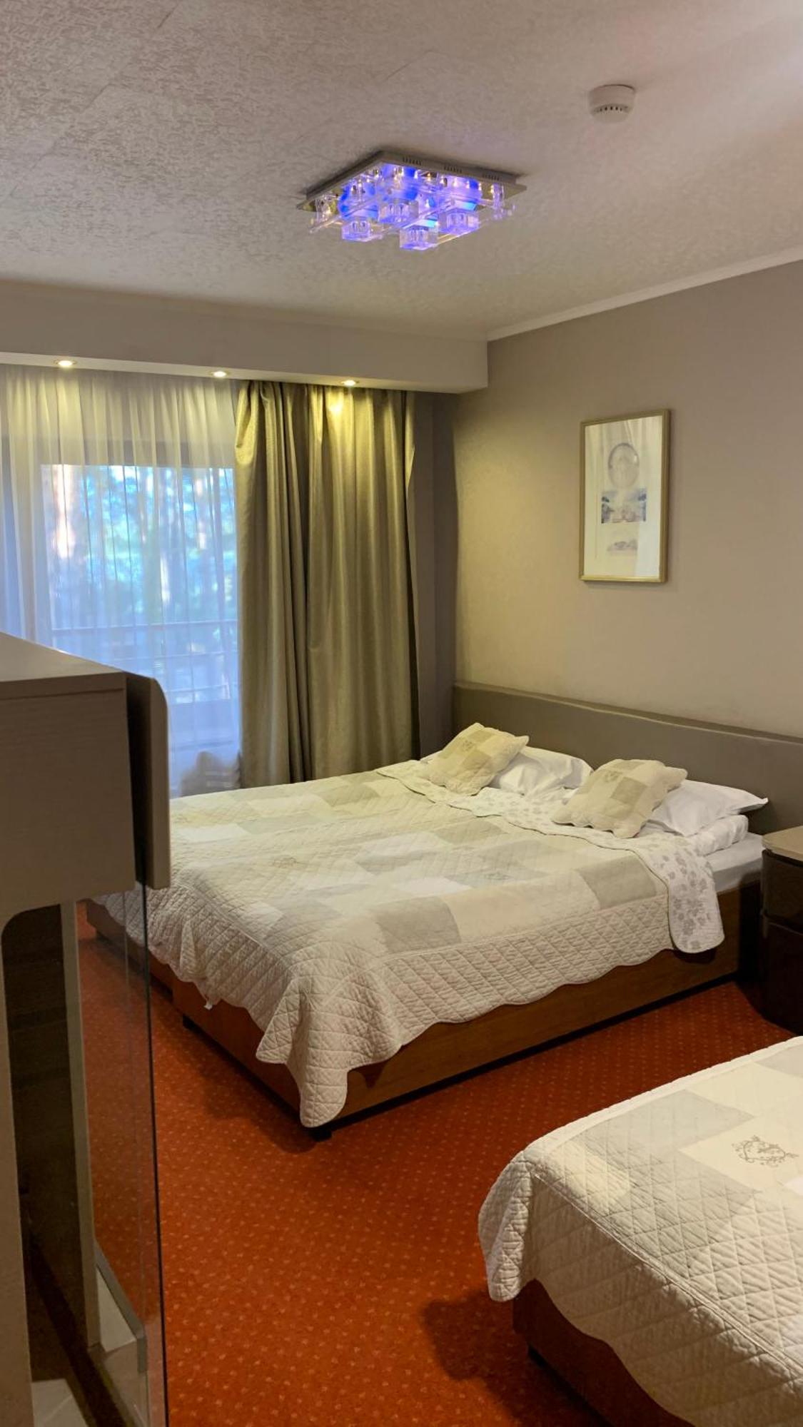 Laguna Resort Spa 奥古斯图 外观 照片