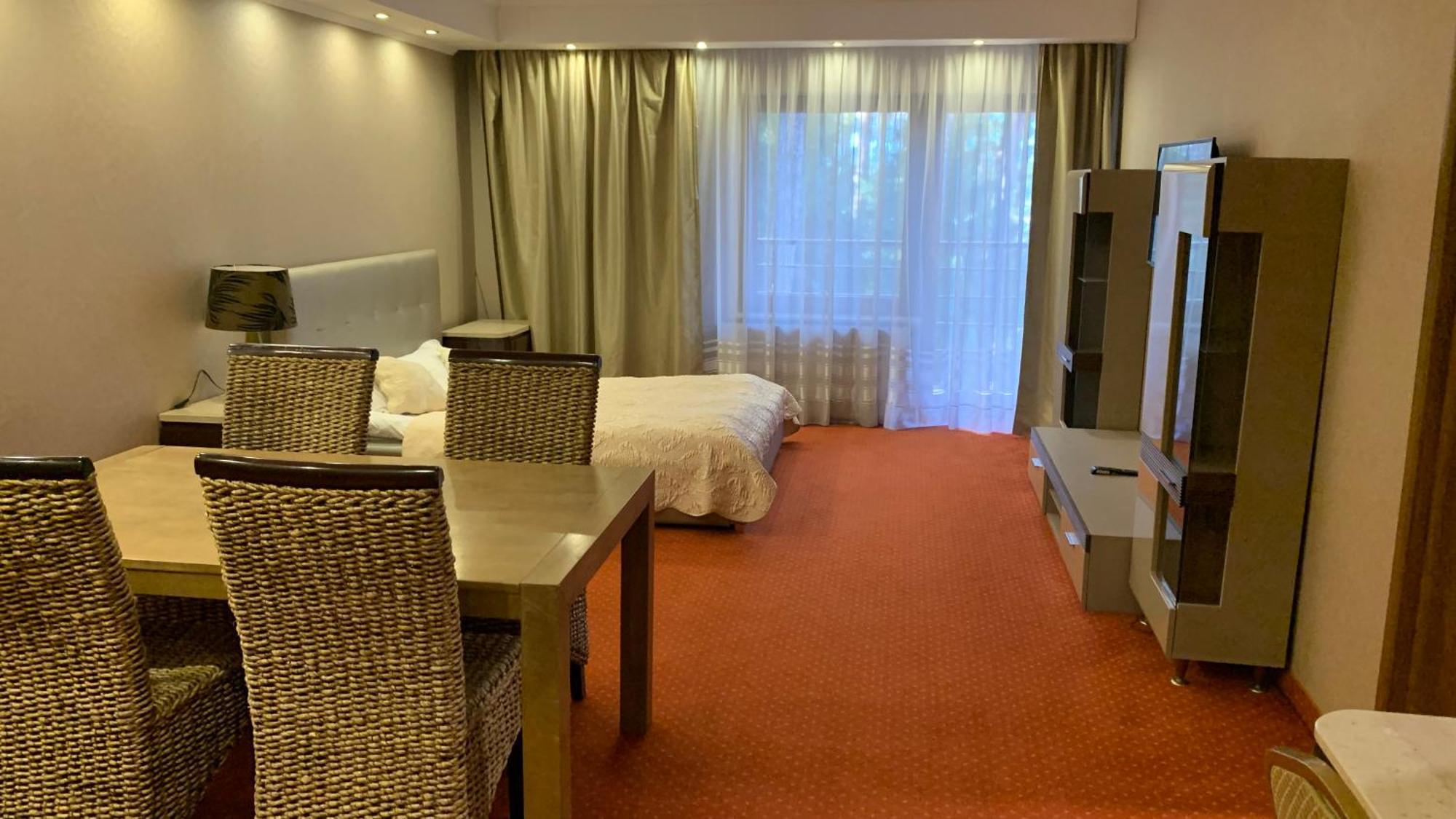 Laguna Resort Spa 奥古斯图 外观 照片