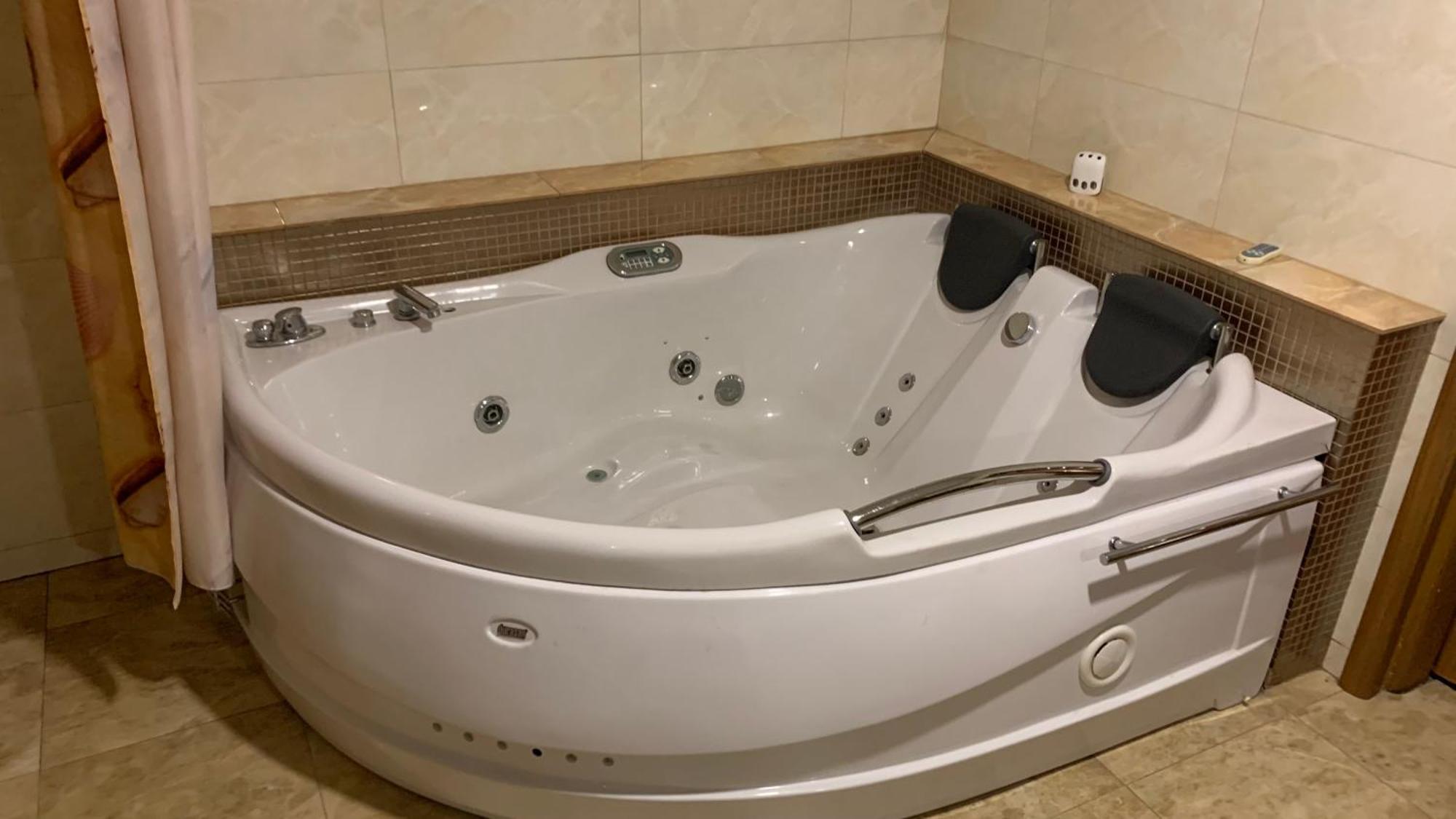 Laguna Resort Spa 奥古斯图 外观 照片