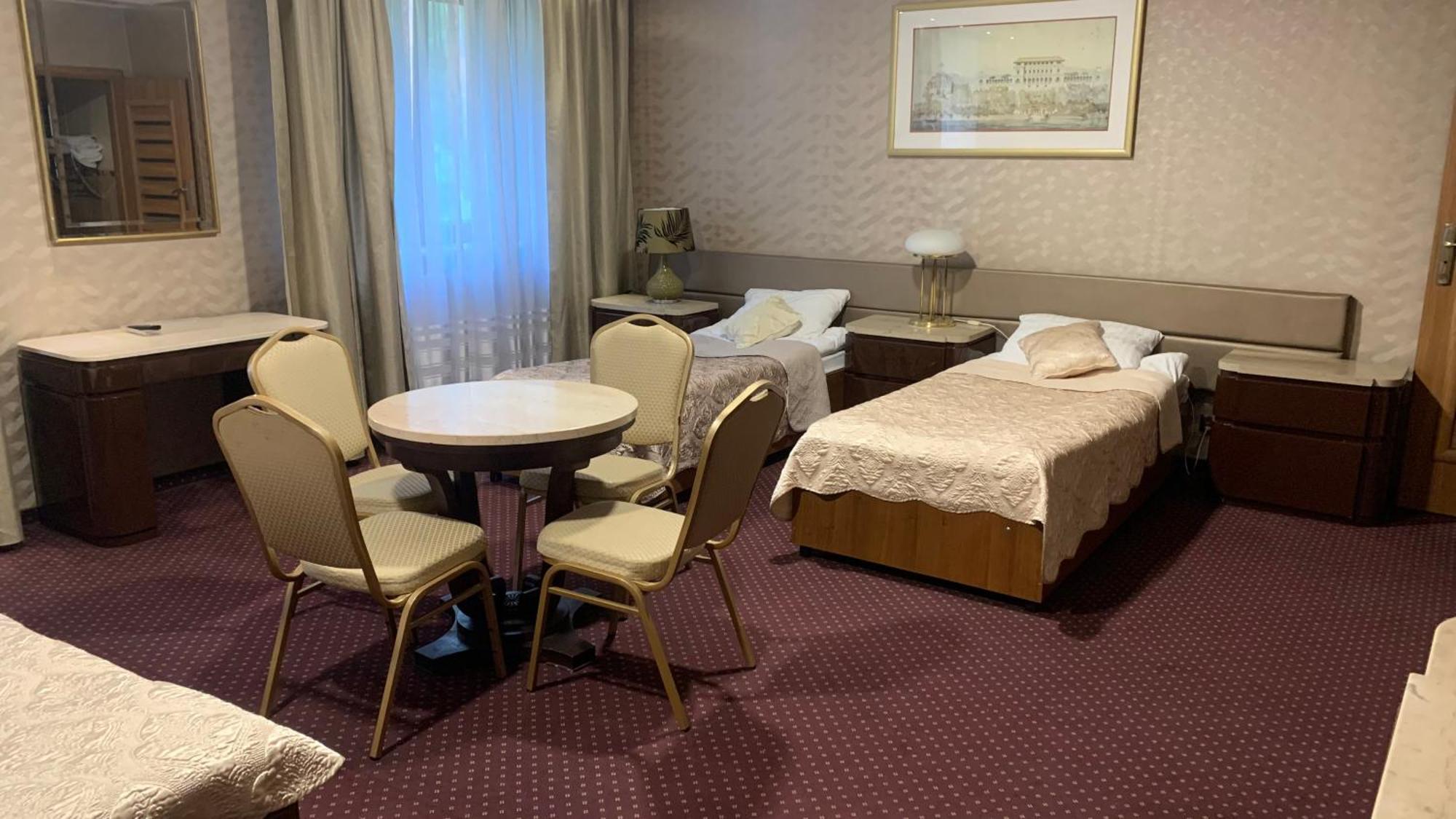 Laguna Resort Spa 奥古斯图 外观 照片