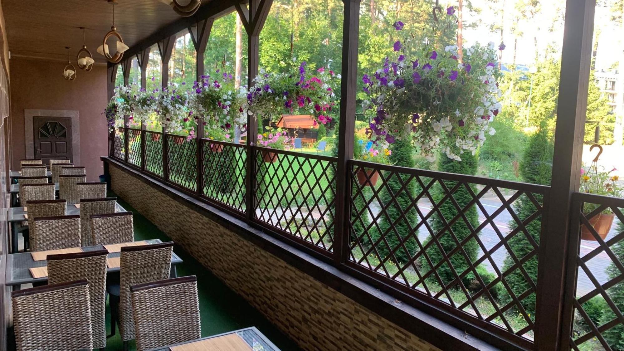 Laguna Resort Spa 奥古斯图 外观 照片